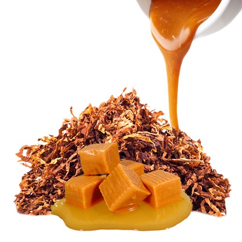 Tobacco Caramel Car Diffuser